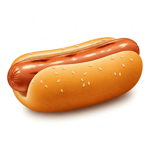 June 12th - Kids Hot Dog